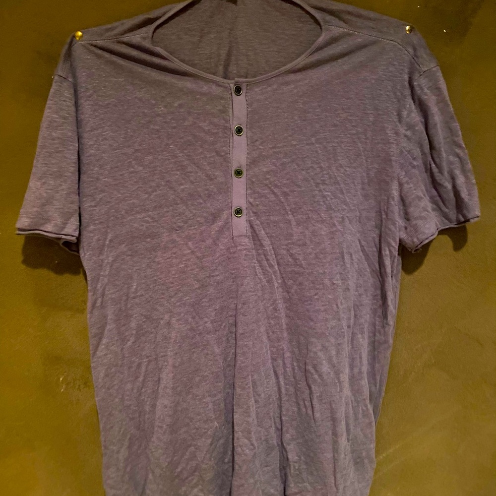 Prada Soft Tee-Shirt